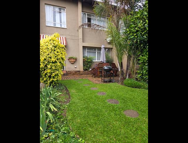 3 BEDROOM PROPERTY TO RENT IN FAIRLAND